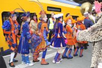 2025-03-01 Prinske uit de trein trekken 27 2025-03-01 Prinske uit de trein trekken 27